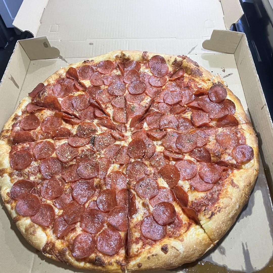 The Pizza Joint Menu image 6